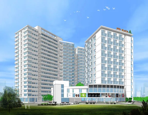 Công ty TNHH Đầu tư Phúc Thịnh Đức