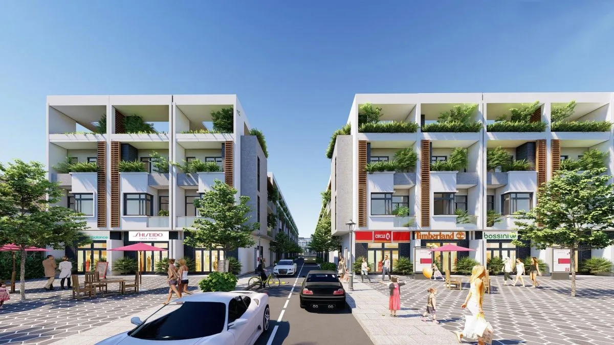 Công ty Cổ phần Đầu tư Xây dựng và May thêu Tân Tiến