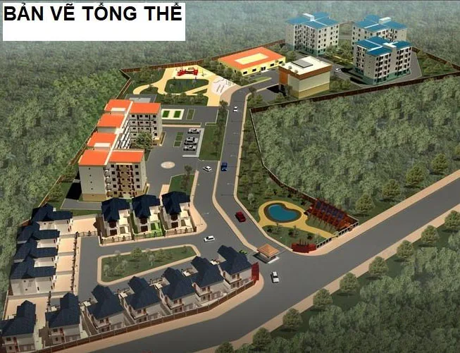 Công ty TNHH Xây dựng và Thương mại An Tâm