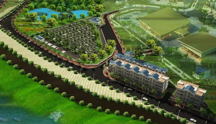 Công ty TNHH Thương mại Dịch vụ Vỹ Yến