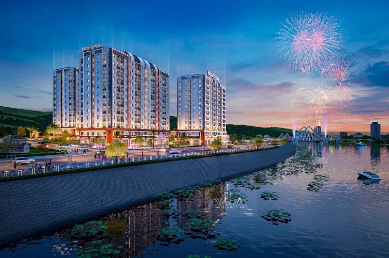 Công ty Cổ phần đầu tư HACOM HOLDINGS