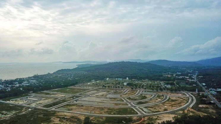Công ty TNHH MTV Du lịch Thương mại Kiên Giang