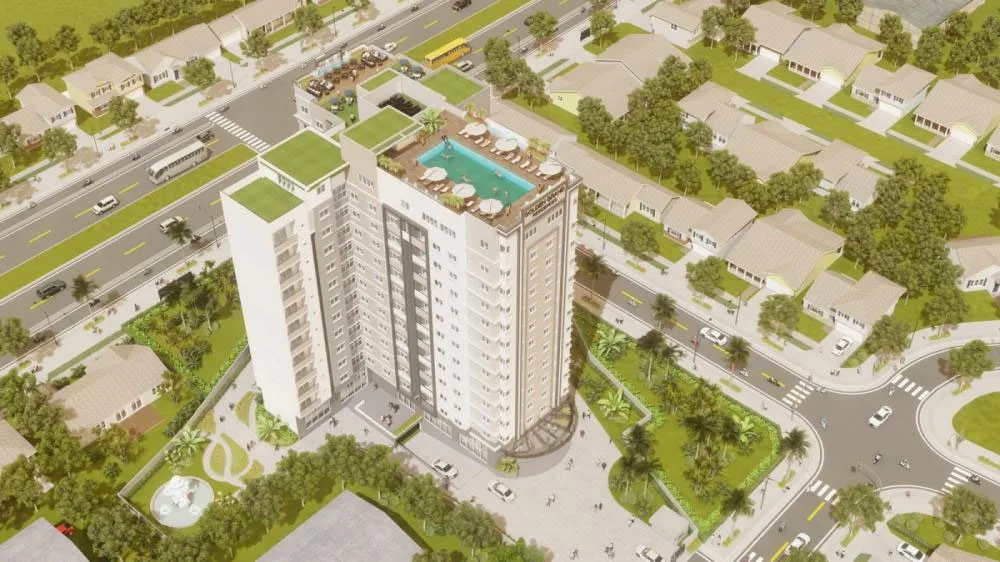 Công ty CP Đầu tư Xây dựng và Phát triển Đông Dương