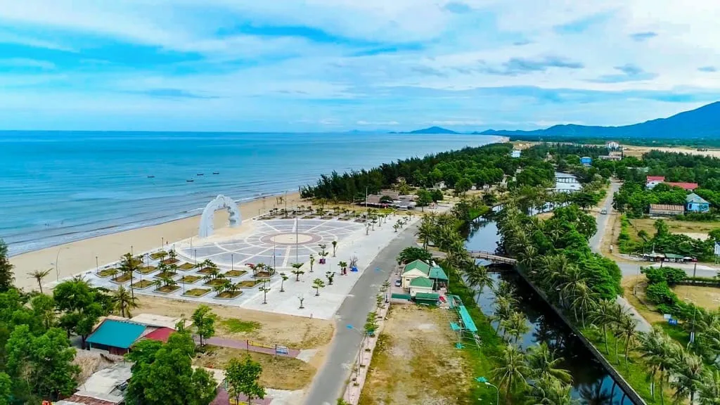 Công ty CP Hồng Lam Xuân Thành