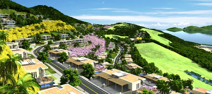 Công ty TNHH Tư vấn và Đầu tư Trung Tín