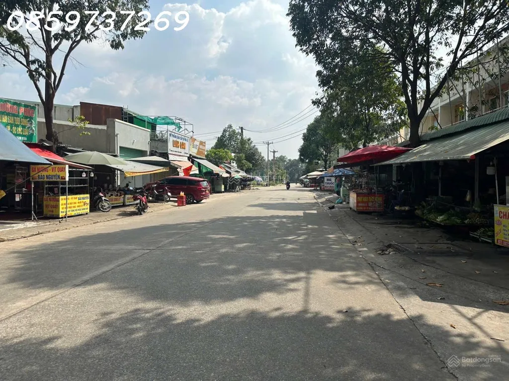 Bán nhà 1 trệt 2 lầu, 150m2 thổ cư tại Phường Chánh Phú Hòa, TP.HCM, 6 tỷ VND