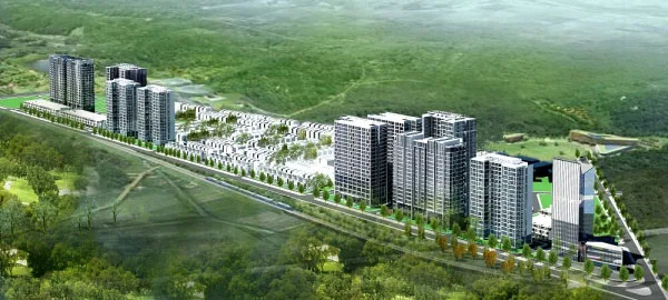 Công ty Cổ phần Địa ốc Hiệp thành
