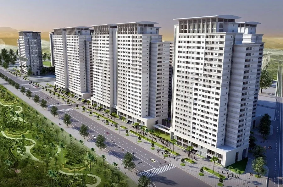 Công ty Cổ phần Đầu tư và Phát triển Bất động sản Thế Kỷ (CENINVEST)