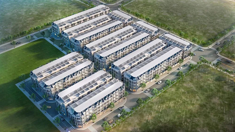Công ty CP Đầu tư Phát triển Bất động sản Kim Cương