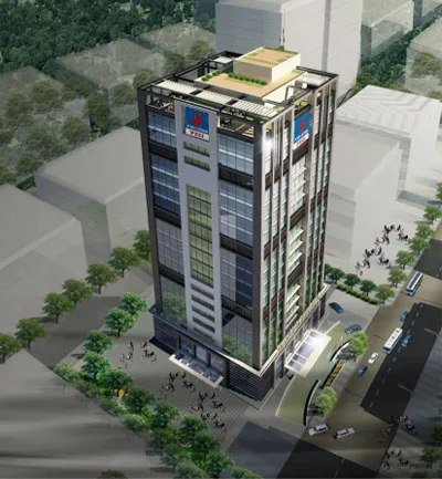 Tổng công ty CP Đầu tư Xây lắp Dầu khí Việt Nam