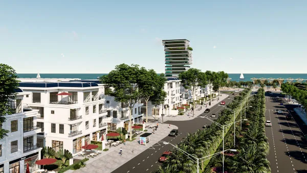Công ty CP Đầu tư Phương Trang & Công ty CP Thương mại - Dịch vụ Hai Hạnh