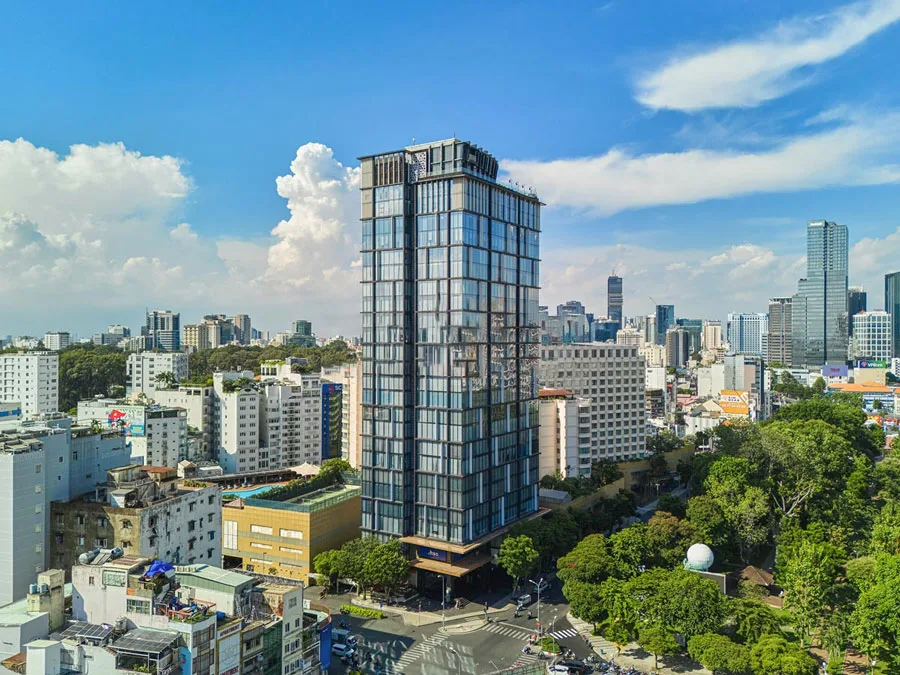 Công ty CP Đầu tư A&B Development Corp