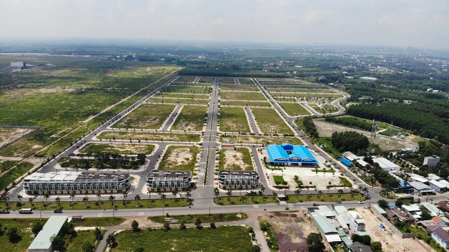 Công ty Cổ phần Phát triển Đô thị Công nghiệp số 2