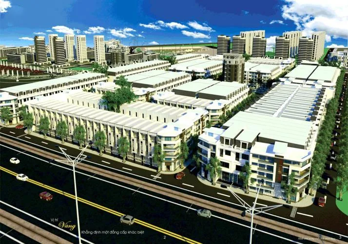 Công ty Cổ phần VNNReal
