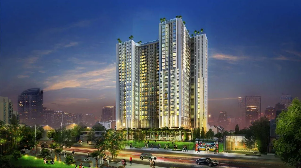 Công ty Cổ phần Đầu tư Xây dựng An Gia Hưng