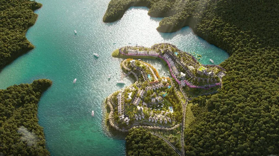 Công ty Cổ phần Mora Group