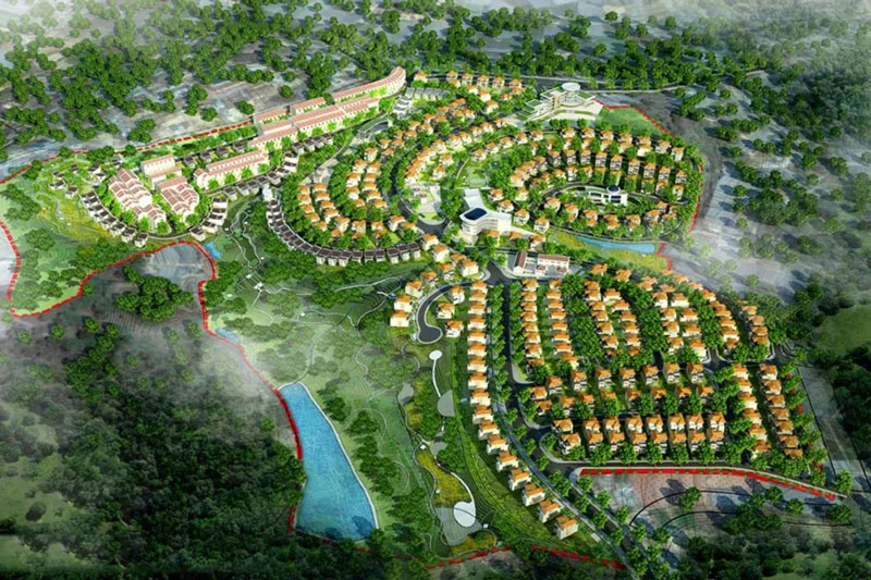 Doanh nghiệp Tư nhân Khanh Cát