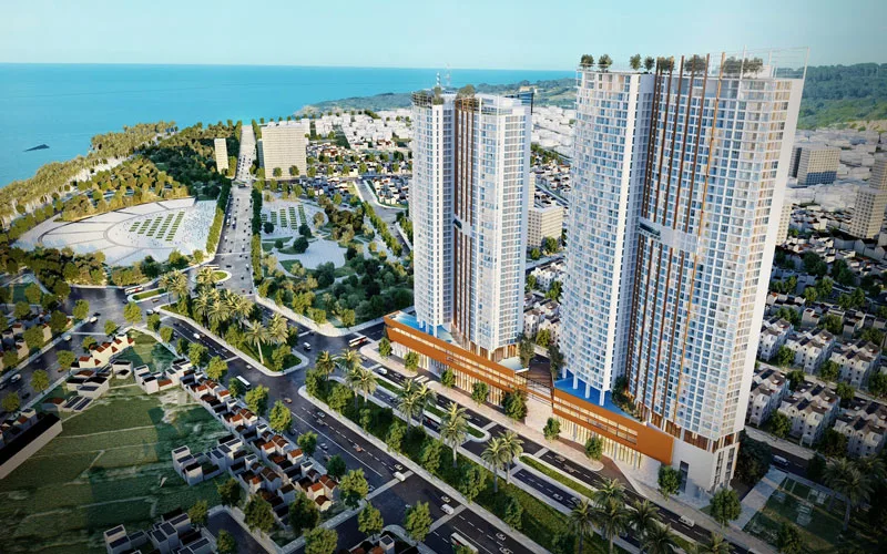 Công ty Cổ phần Đầu tư Phát triển Bất động sản Đô Thành