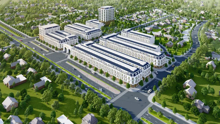 Công ty TNHH Sản xuất, Lắp ráp Tuấn Nghĩa