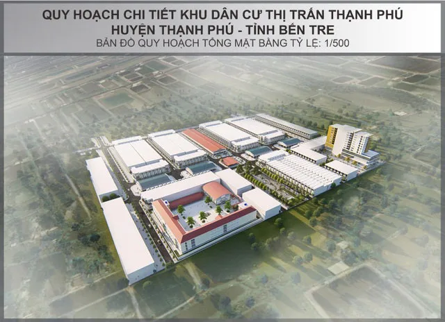 Công ty TNHH Một thành viên Đầu tư và Xây dựng Út Thắng