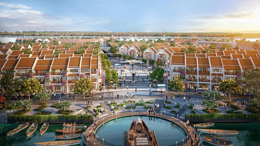 Công ty TNHH Du lịch Sinh thái Cồn Bắp