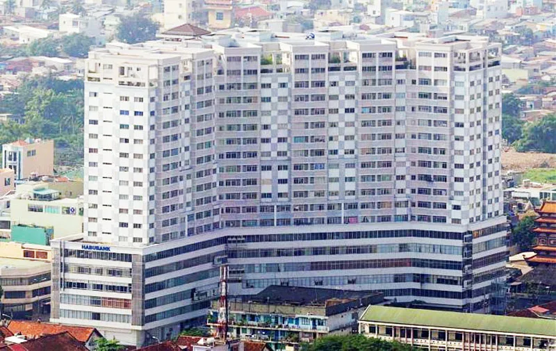 Công ty Cổ Phần Kinh Doanh Dịch Vụ Bất Động Sản Việt Long