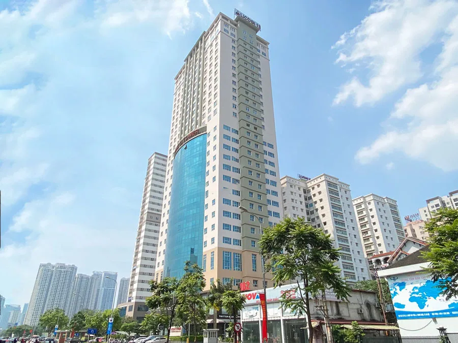 Công ty Cổ phần Licogi 13