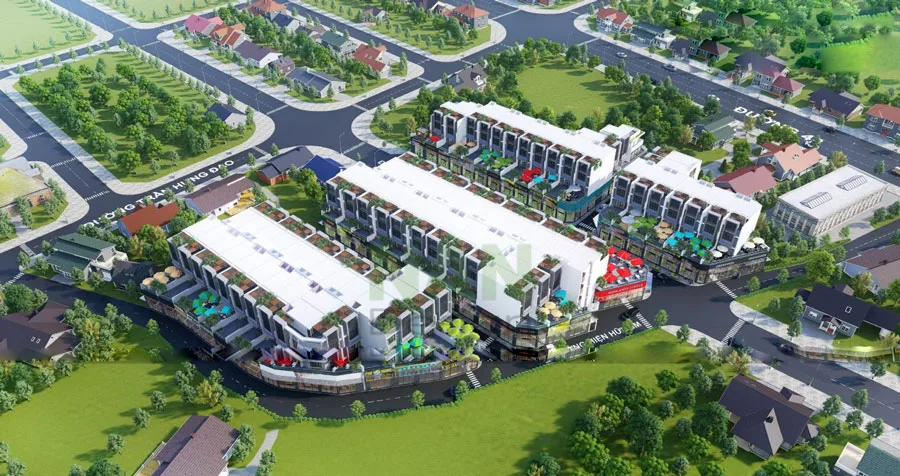 Công ty Cổ phần Đầu tư Địa ốc Phú Quý