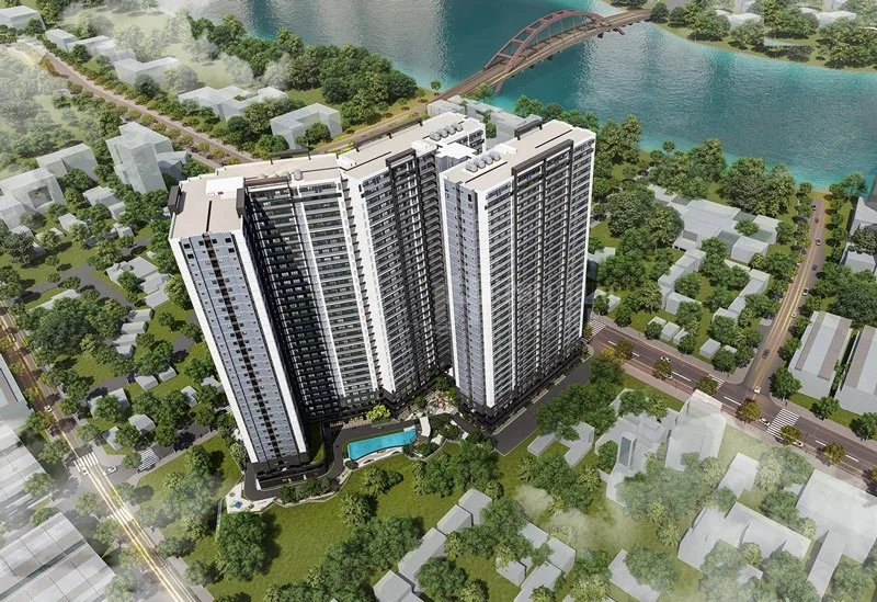 Công ty cổ phần địa ốc Tân Vạn