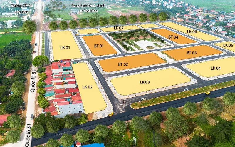 Công ty Cổ phần Đầu tư Phát triển nhà HUD2