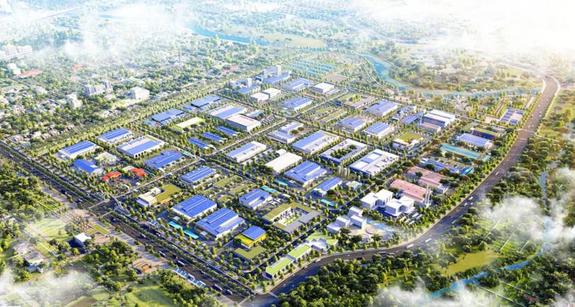 Công ty Cổ phần Cơ khí Xây dựng Thương mại Đại Dũng