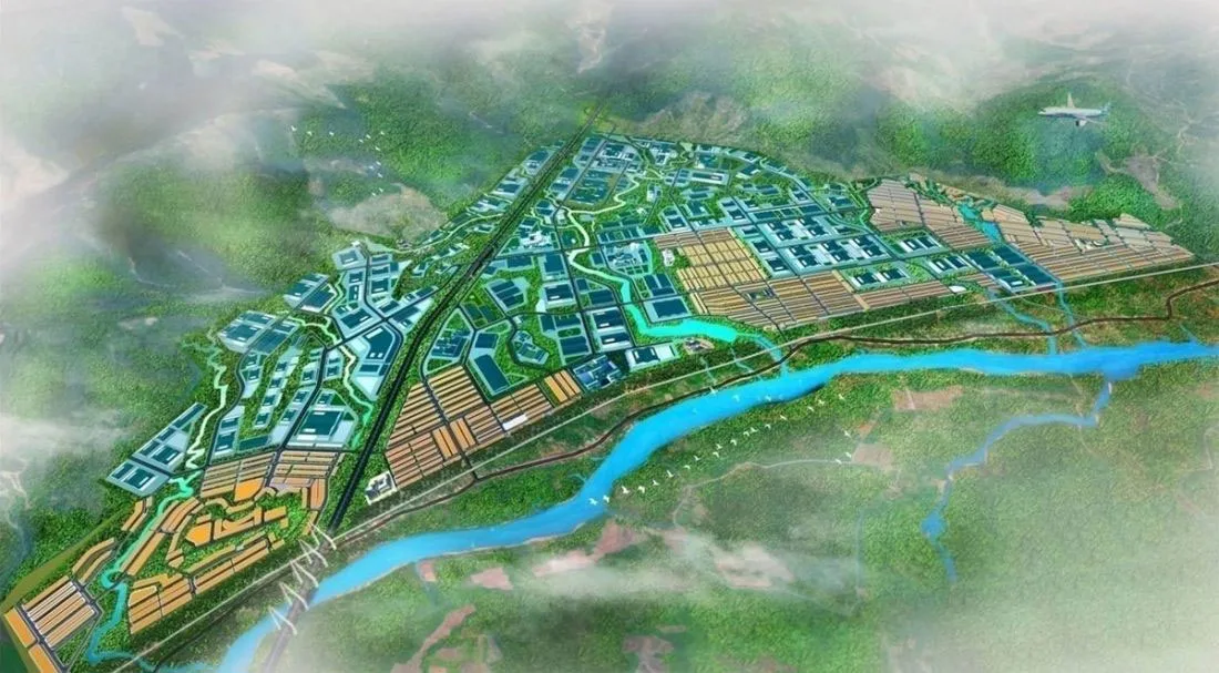 Tổng Công ty Becamex IDC và VSIP Group