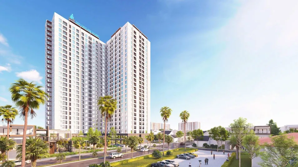  Công ty Cổ phần Đầu tư Thương mại và Xây dựng 389