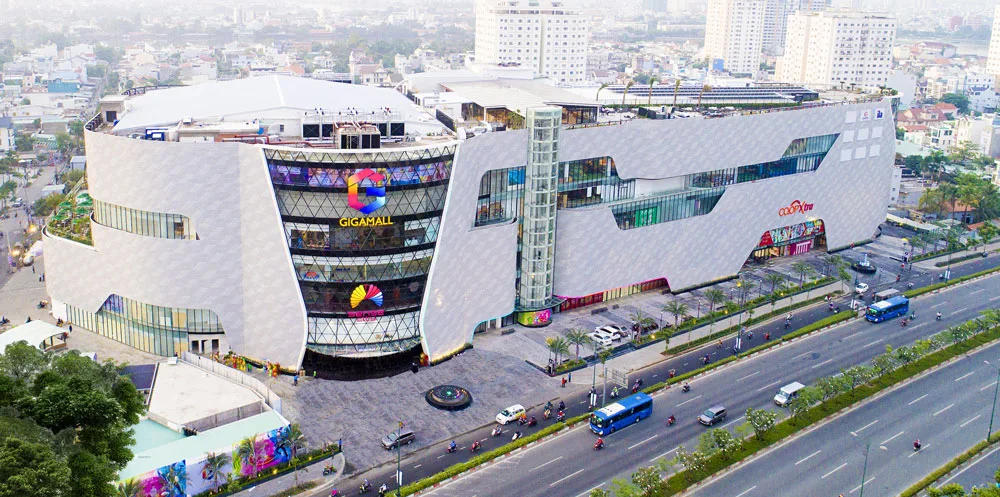 Công ty Cổ phần Đầu tư Thương mại Dịch vụ Khang Gia Land