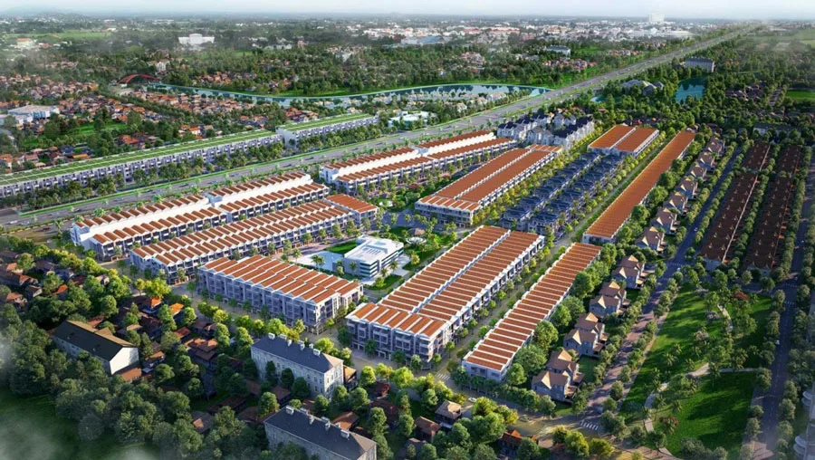 Công ty TNHH Xây dựng Đông Nam 
