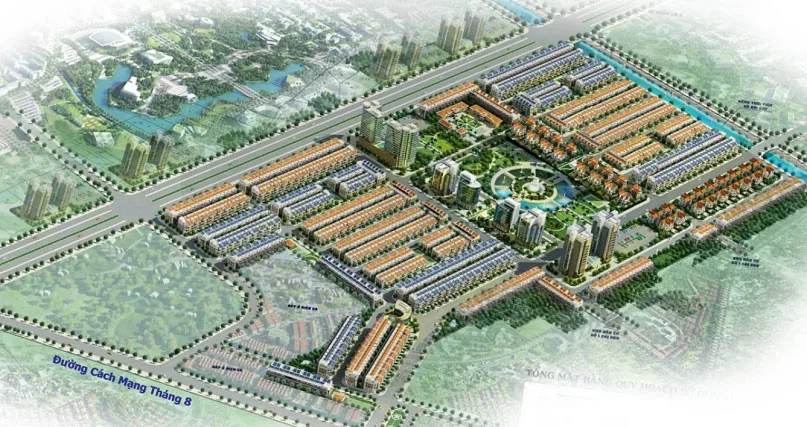  Công ty Cổ phần Đầu tư Xây dựng và Thương mại Vạn Phúc Việt