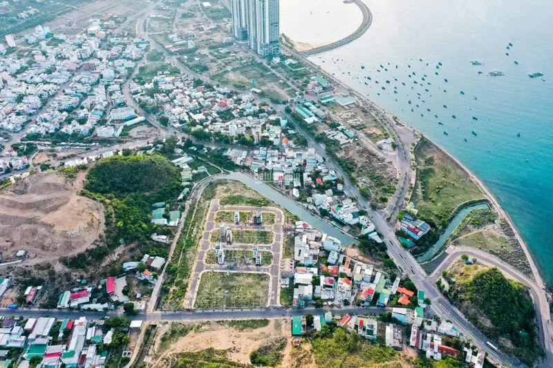 Công ty Địa chính Khánh Hòa