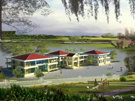 Công ty Cổ phần Đầu tư và Xây dựng số 18
