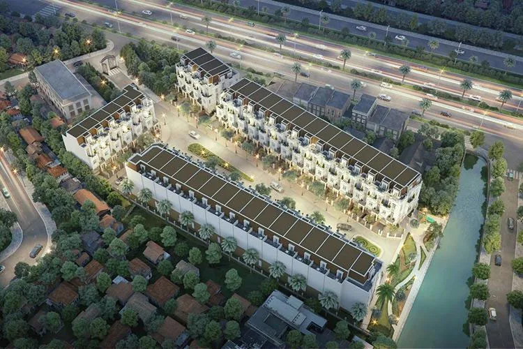 Công ty CP Đầu tư và Kinh doanh Bất động sản Phương Việt 