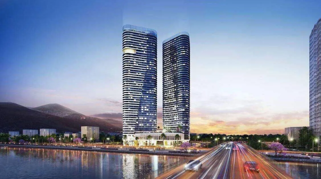 Công ty TNHH Thương mại - Dịch vụ Tân Hiệp Phát