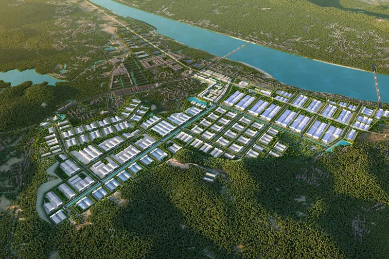 Công ty TNHH Đầu tư và kinh doanh Hợp Long