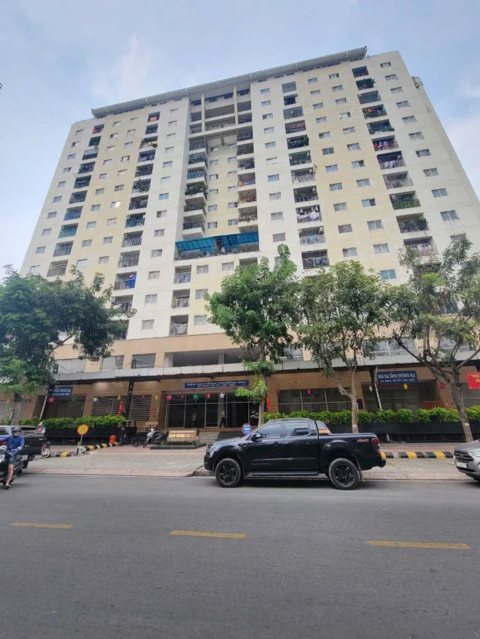 Công ty TNHH Dịch vụ Thương mại Kim Hồng