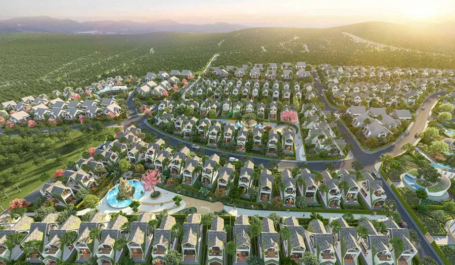 Công ty CP Đầu tư Bất động sản Ngọc Châu Á
