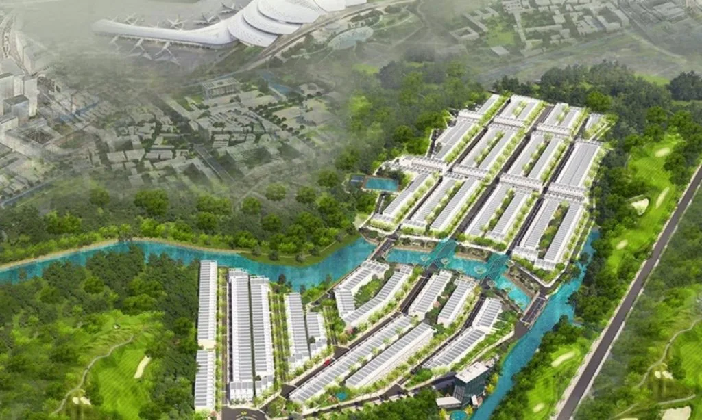 Công ty CP Tập đoàn Khải Hưng