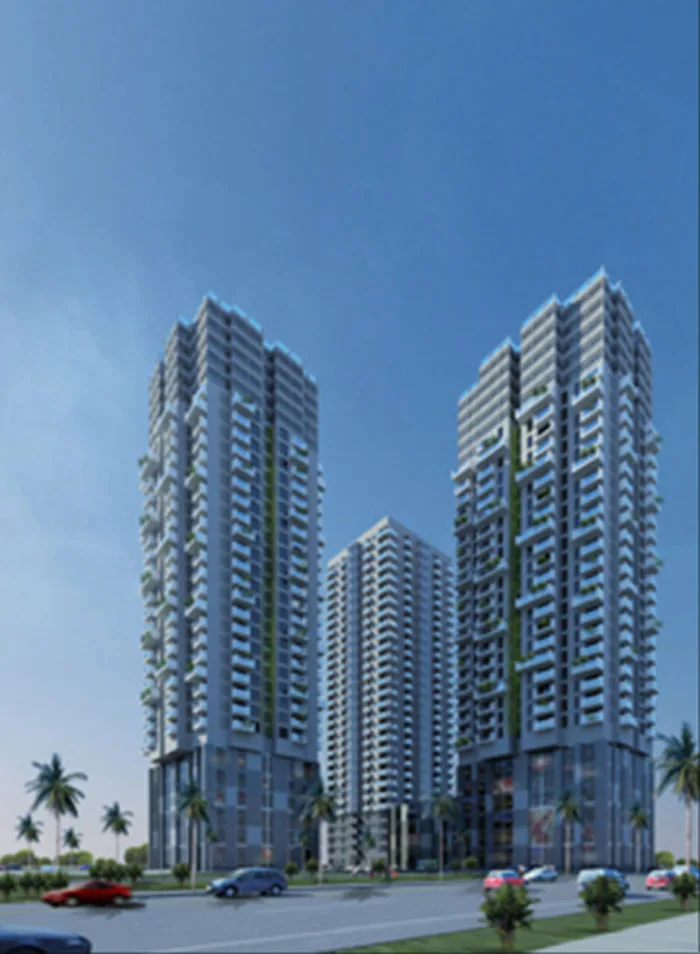Công ty TNHH MTV Xuất nhập khẩu và Đầu tư Xây dựng Phát triển Hà Nội và công ty Cổ Phần Tập đoàn Đầu tư nhà đất Housing