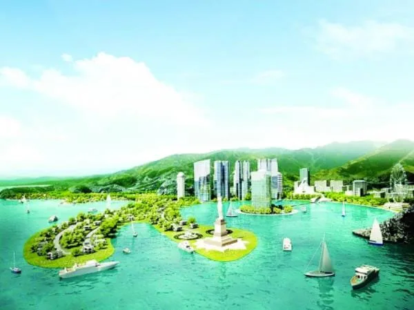 Công ty CP Tập đoàn Đầu tư Quốc tế GIICO