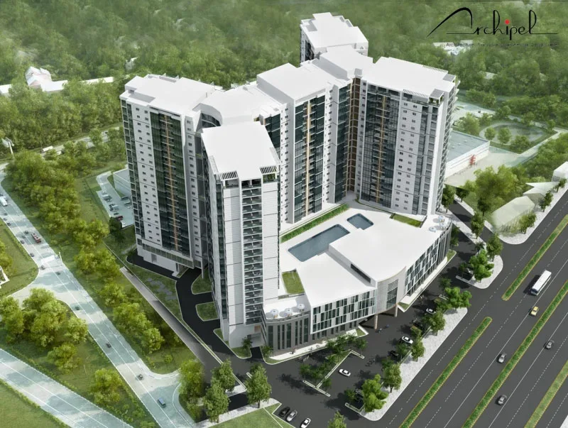 Công ty Cổ phần Chương Dương