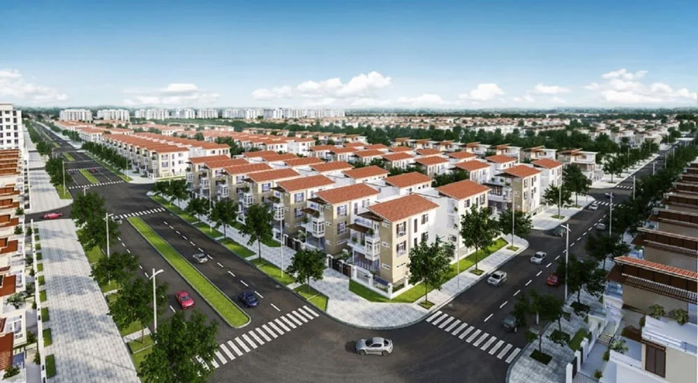 Công ty Cổ phần Tư vấn Đầu tư và Xây dựng CDCC