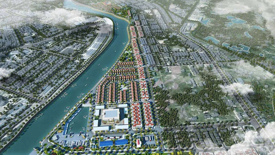 Công ty Cổ phần Hợp tác Thương mại ASEAN