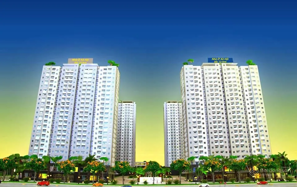Công ty TNHH Xây Dựng Môi Trường Xanh